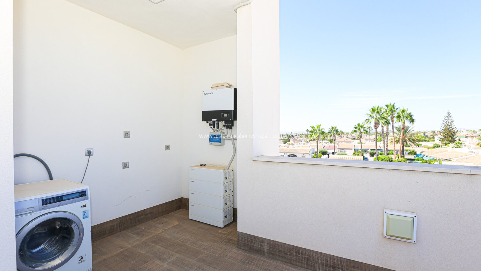 Venta - Detached Villa - Ciudad Quesada - Doña Pepa