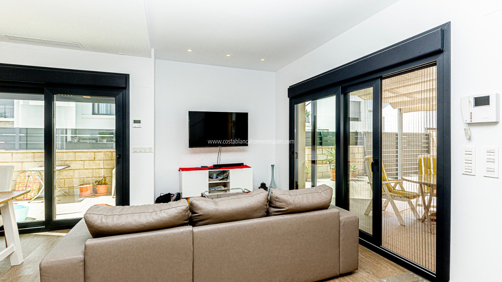 Venta - Detached Villa - Ciudad Quesada - Doña Pepa