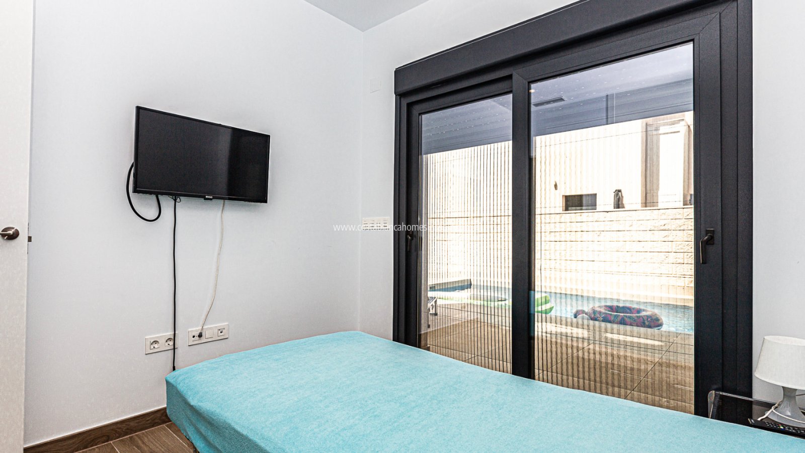 Venta - Detached Villa - Ciudad Quesada - Doña Pepa