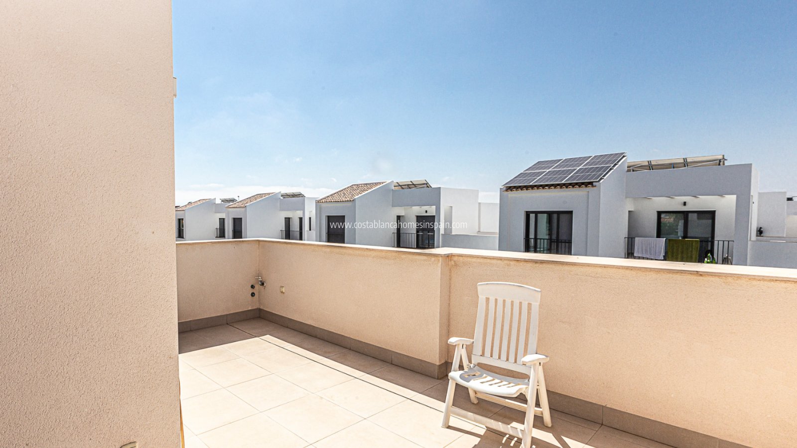Venta - Detached Villa - Ciudad Quesada - Doña Pepa
