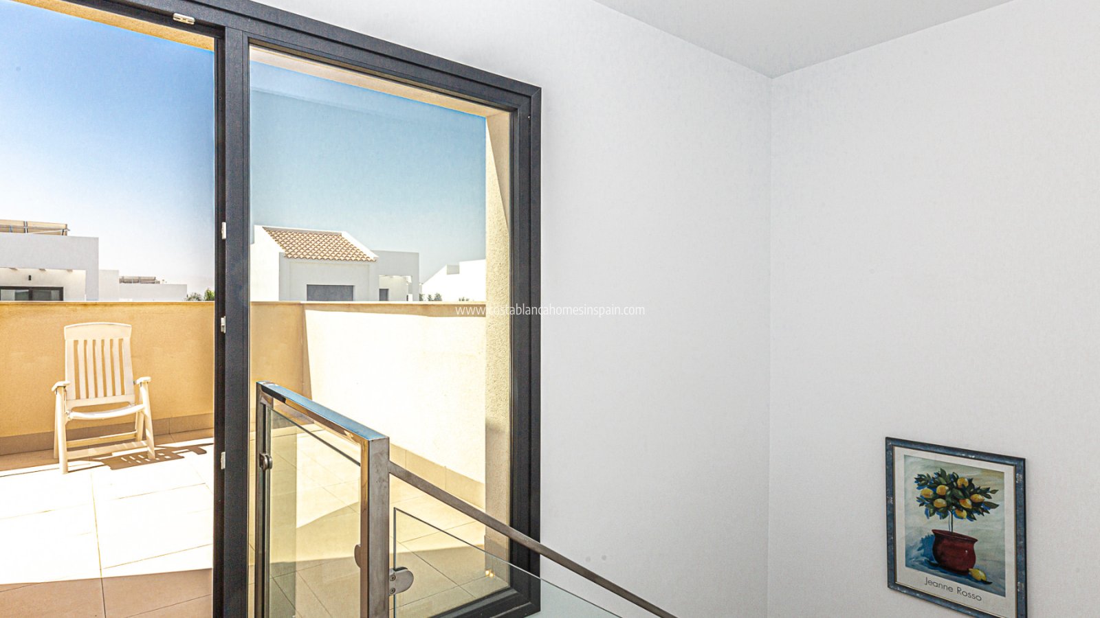 Venta - Detached Villa - Ciudad Quesada - Doña Pepa