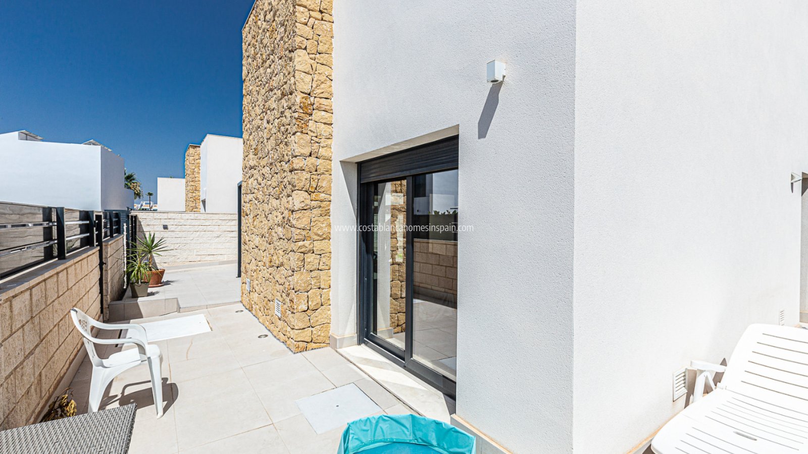 Venta - Detached Villa - Ciudad Quesada - Doña Pepa