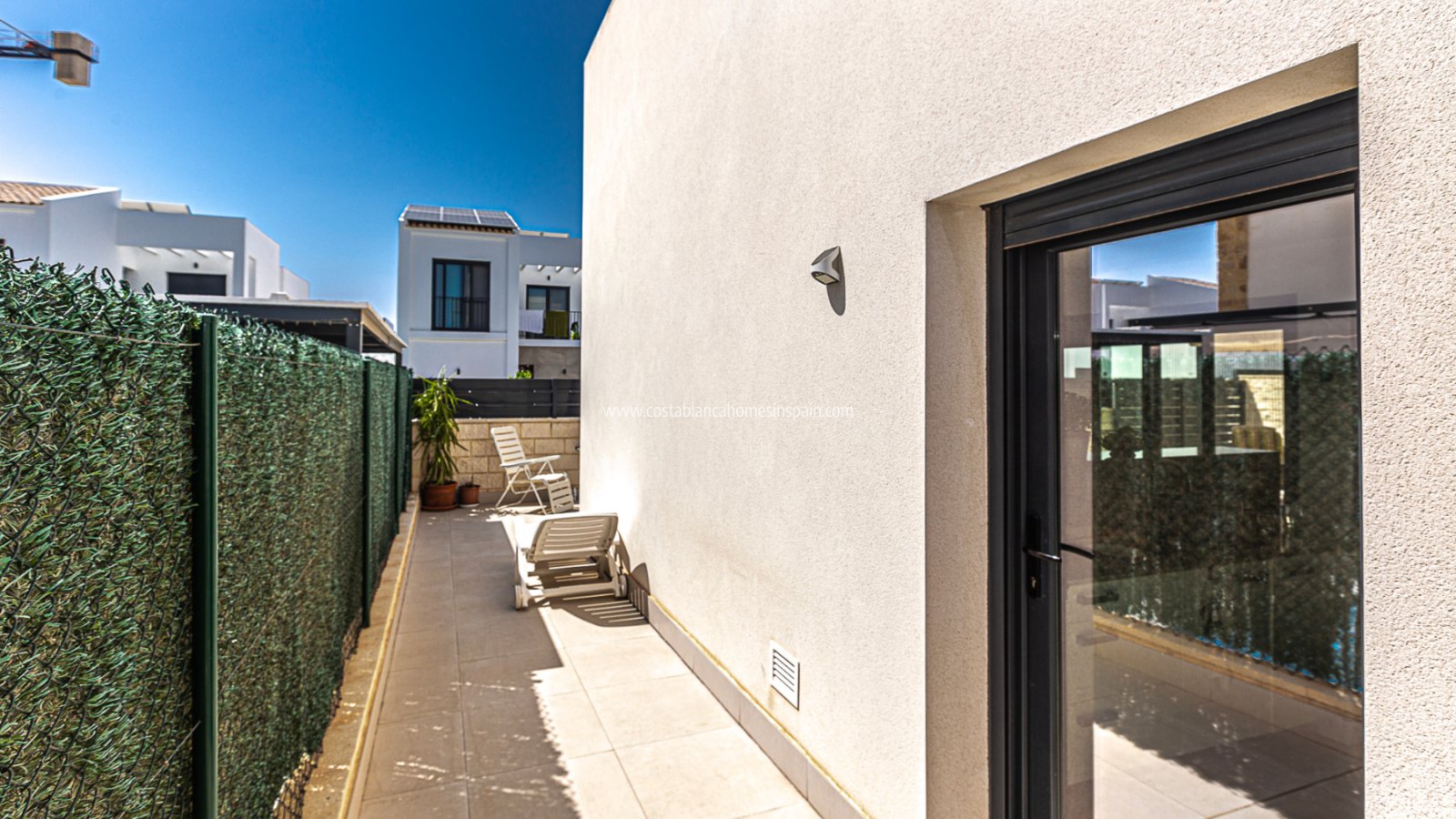 Venta - Detached Villa - Ciudad Quesada - Doña Pepa