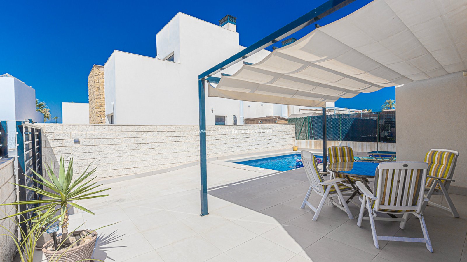 Venta - Detached Villa - Ciudad Quesada - Doña Pepa