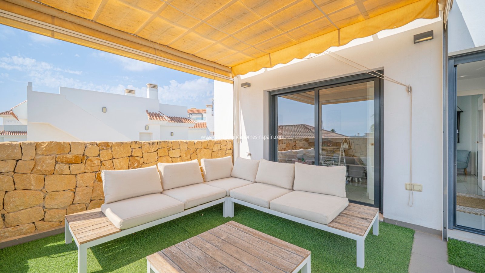 Venta - Detached Villa - Ciudad Quesada - Lo pepin