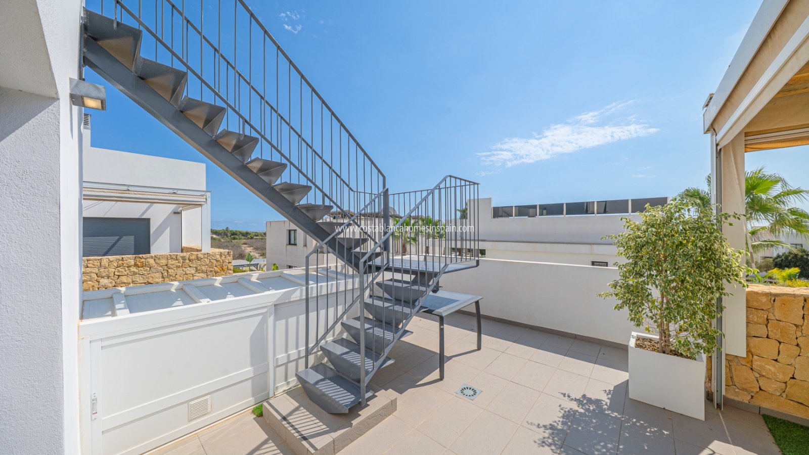 Venta - Detached Villa - Ciudad Quesada - Lo pepin