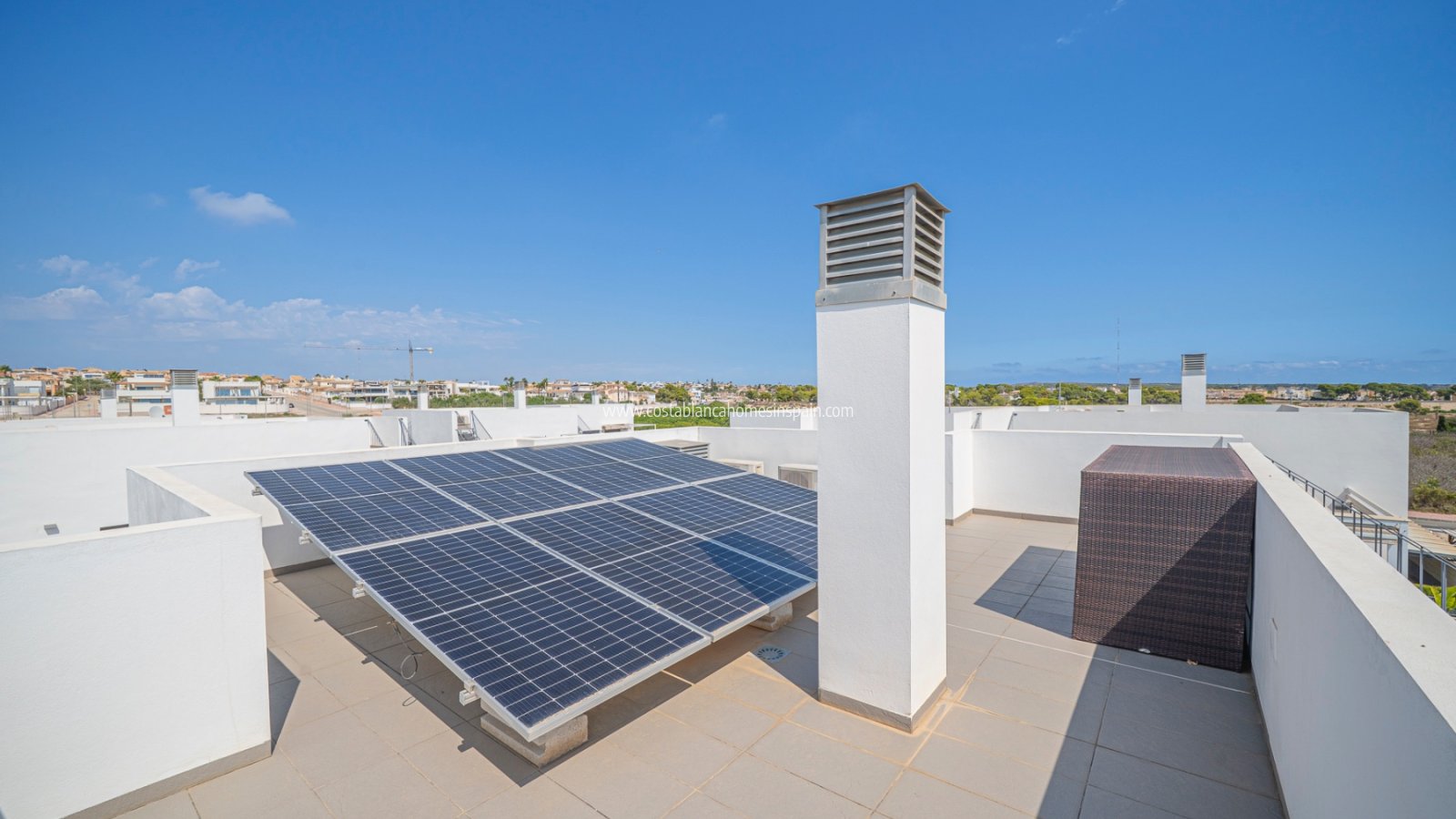 Venta - Detached Villa - Ciudad Quesada - Lo pepin