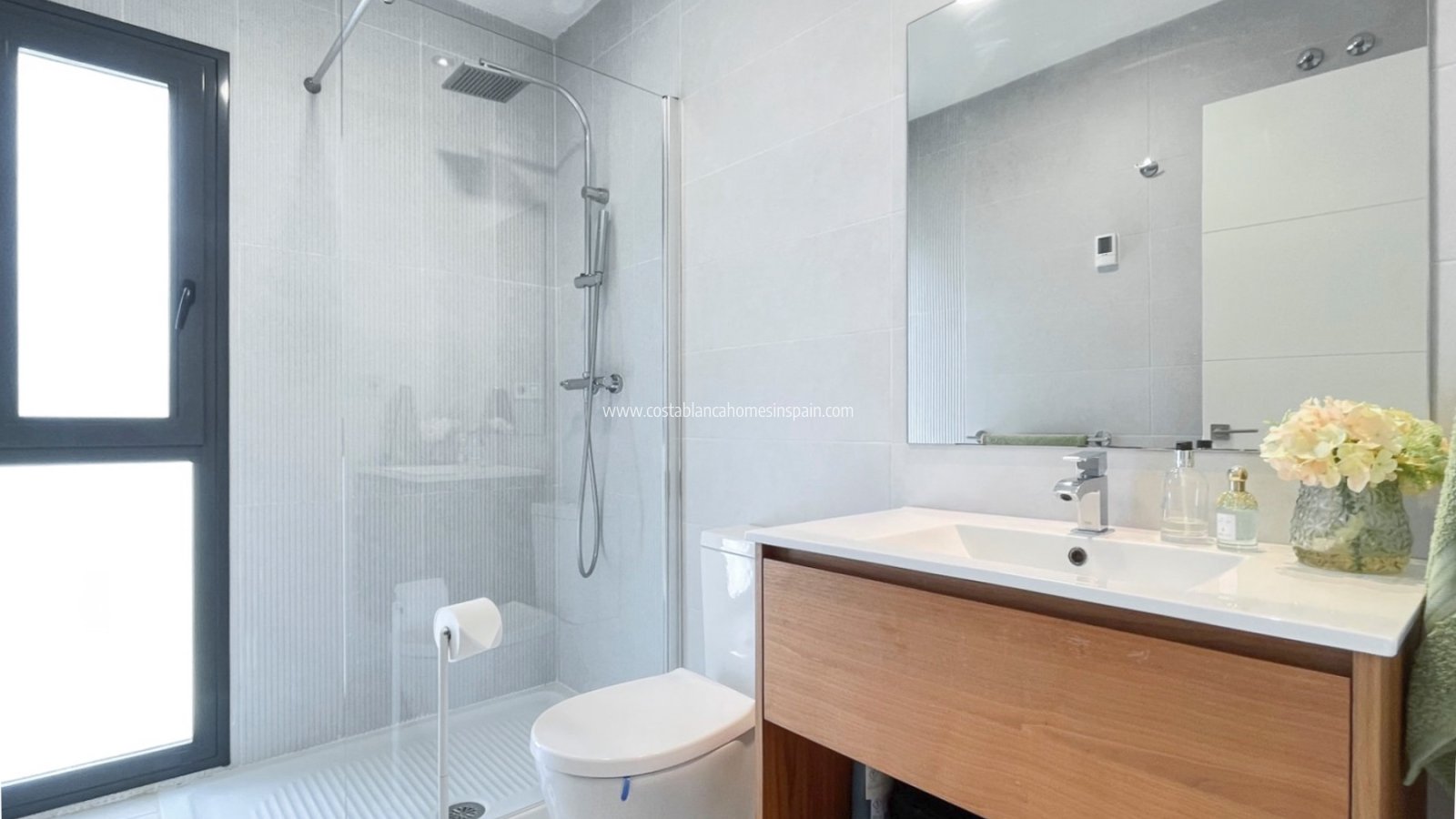 Venta - Detached Villa - Ciudad Quesada - Rojales