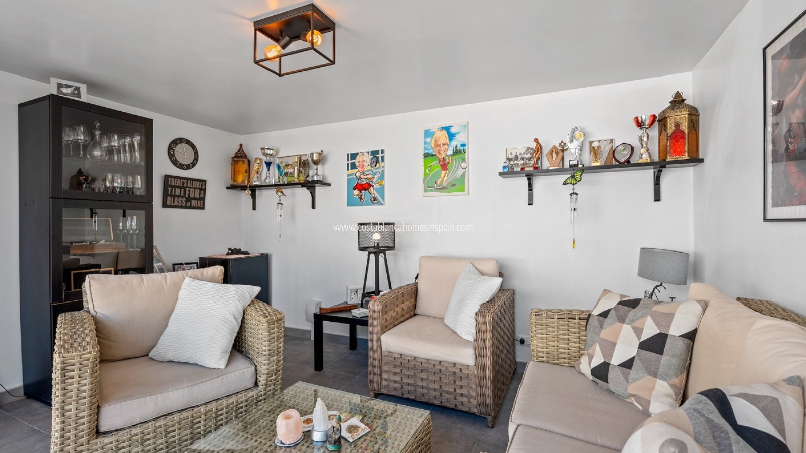 Venta - Detached Villa - Ciudad Quesada - Rojales