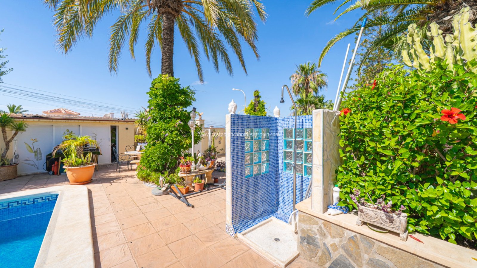 Venta - Detached Villa - Ciudad Quesada - Rojales
