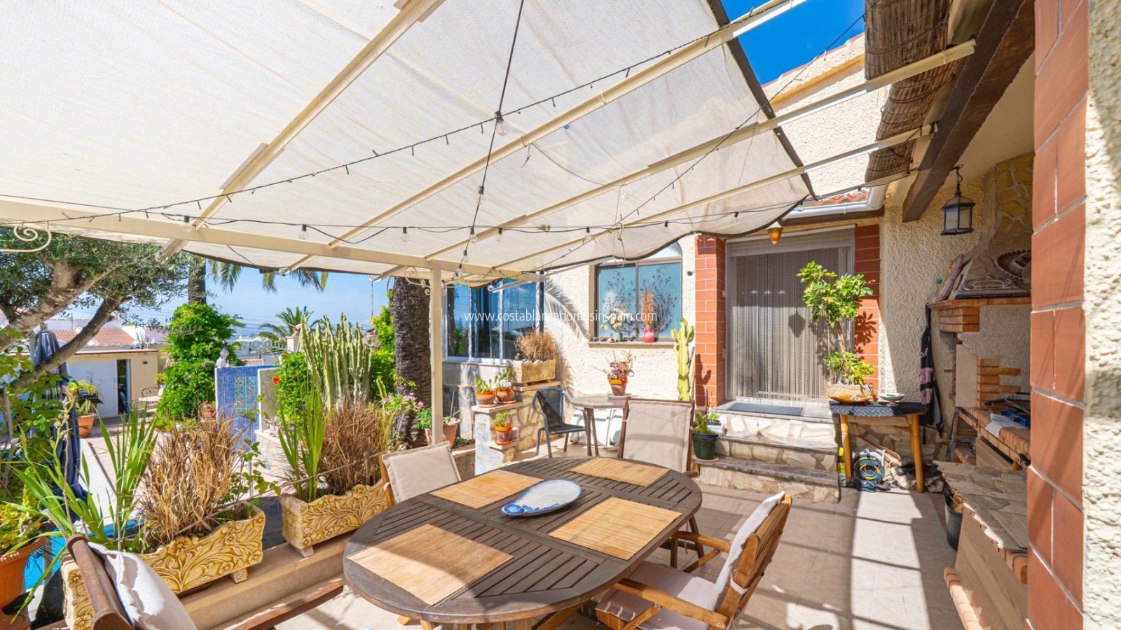Venta - Detached Villa - Ciudad Quesada - Rojales
