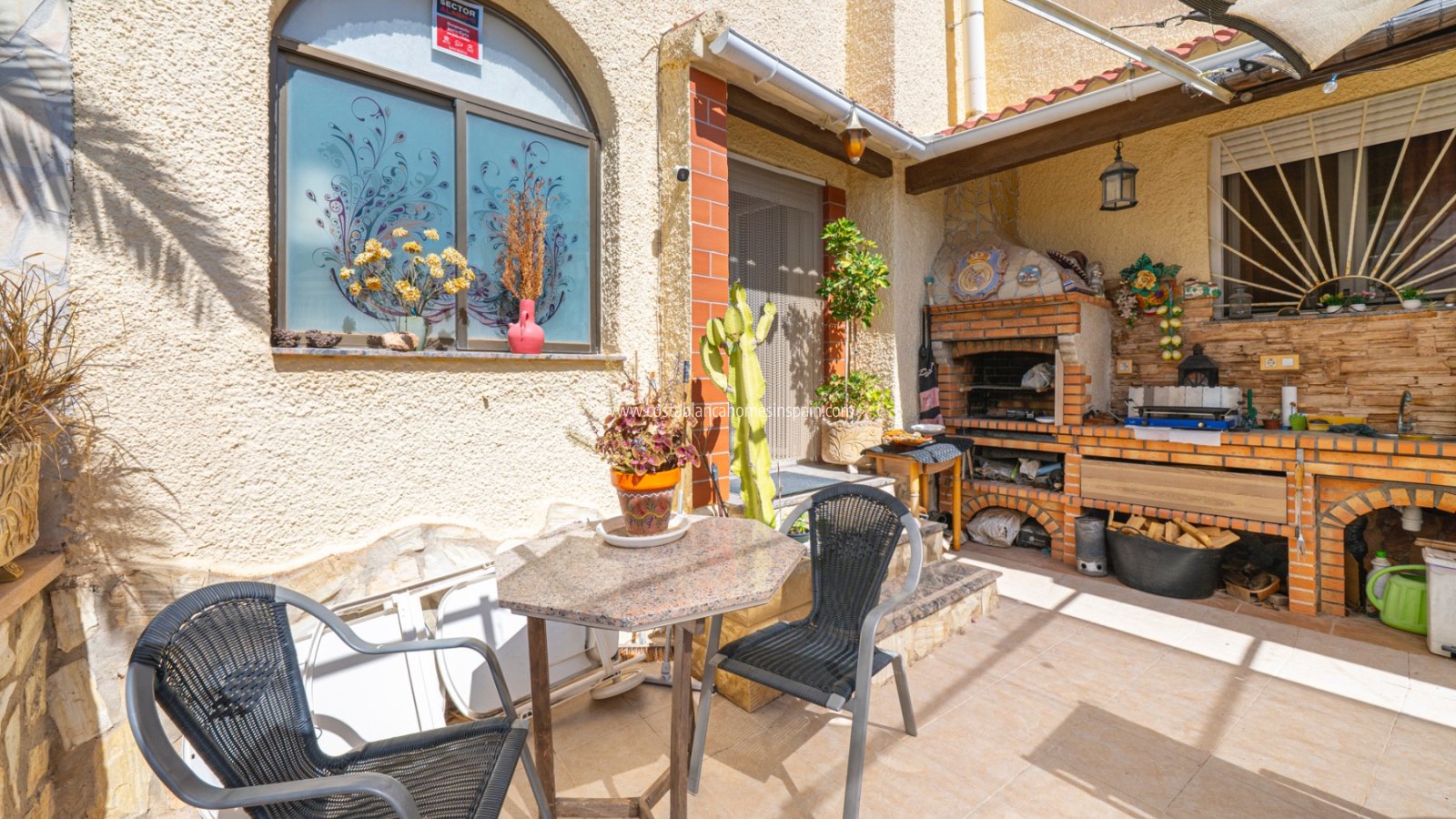 Venta - Detached Villa - Ciudad Quesada - Rojales
