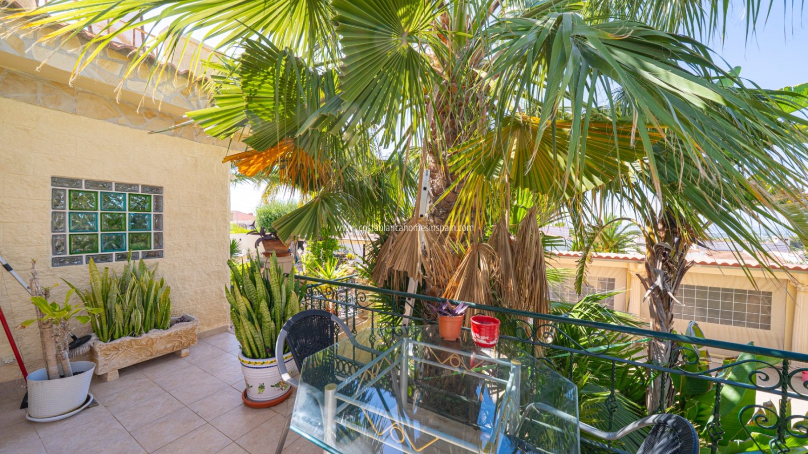 Venta - Detached Villa - Ciudad Quesada - Rojales