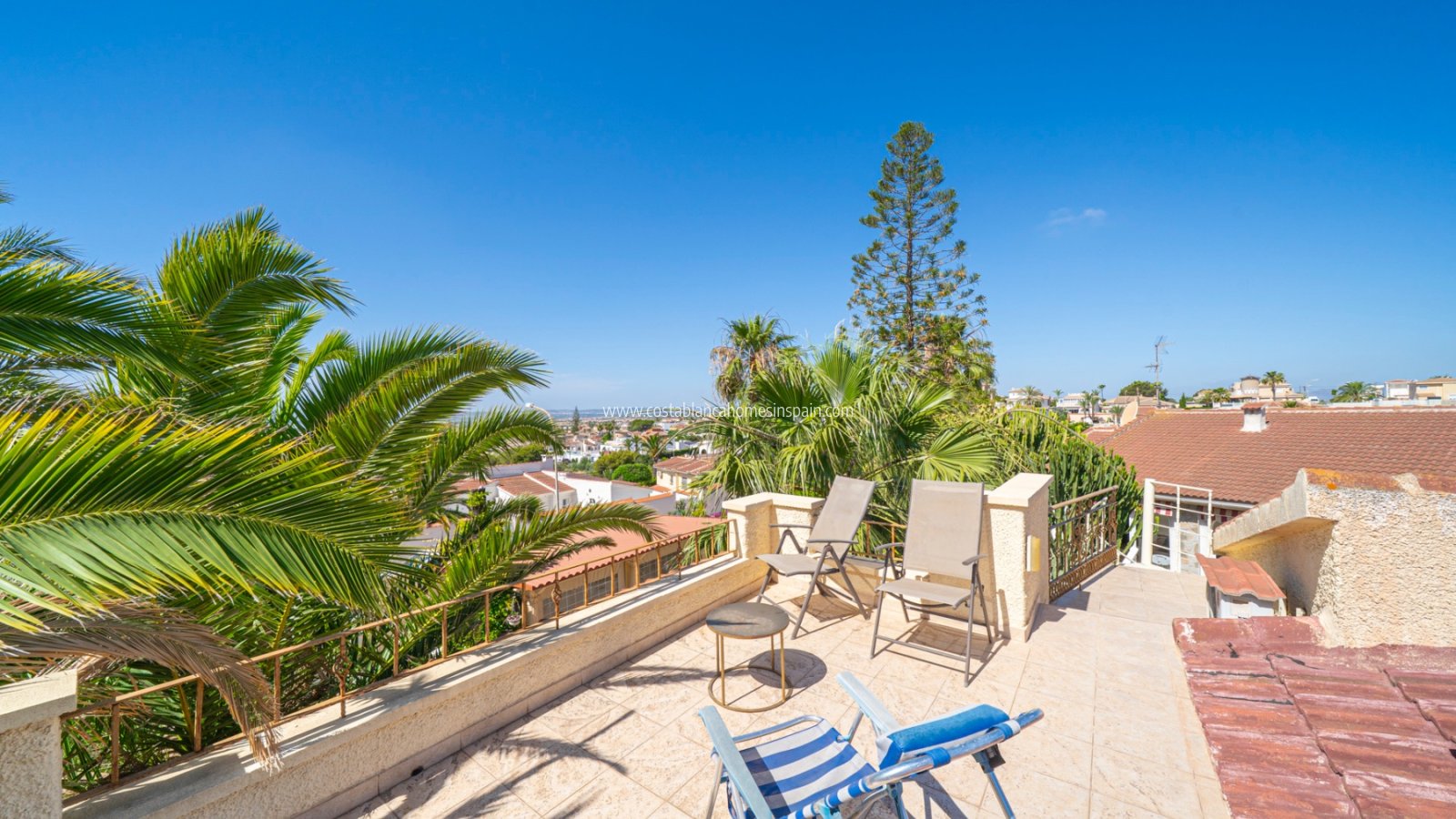 Venta - Detached Villa - Ciudad Quesada - Rojales