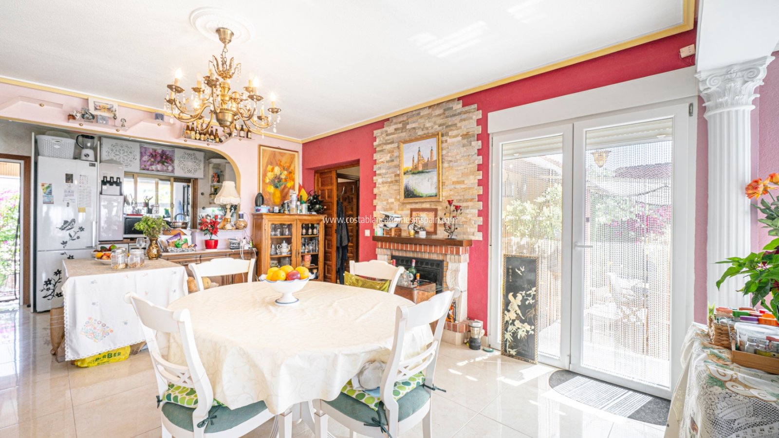 Venta - Detached Villa - Ciudad Quesada - Rojales