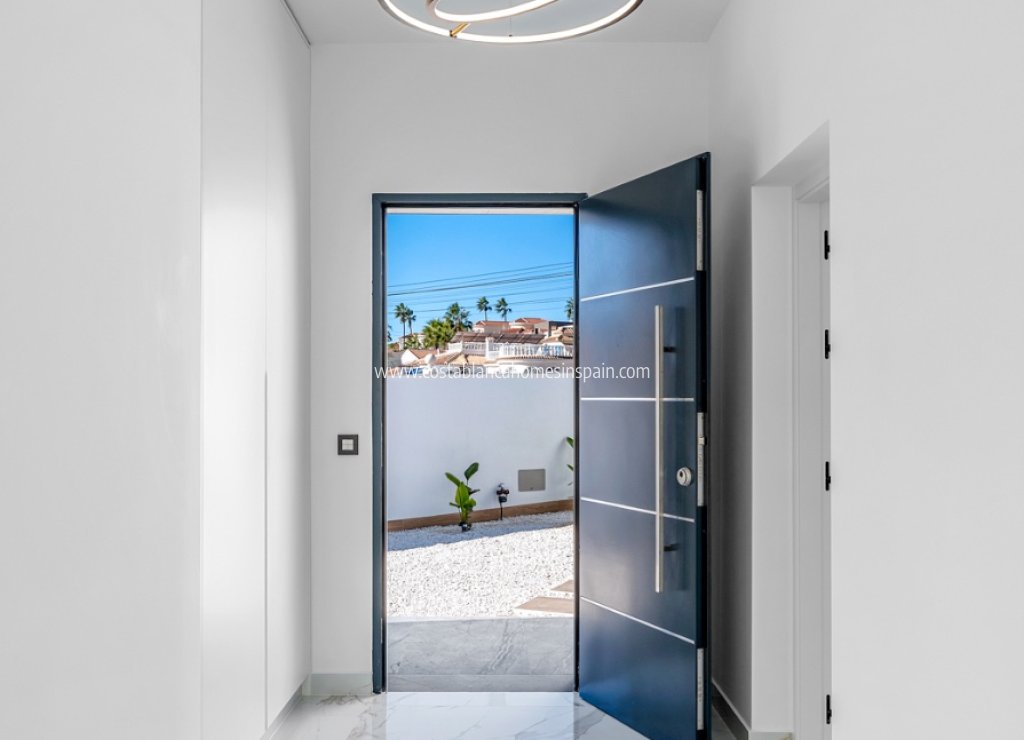 Venta - Detached Villa - Ciudad Quesada - Rojales