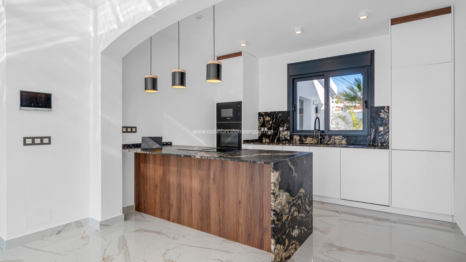 Venta - Detached Villa - Ciudad Quesada - Rojales