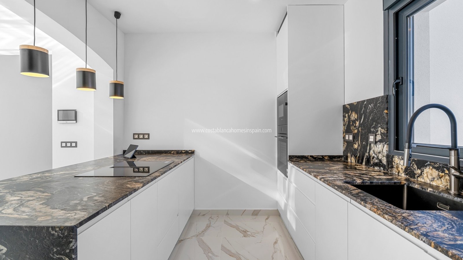 Venta - Detached Villa - Ciudad Quesada - Rojales