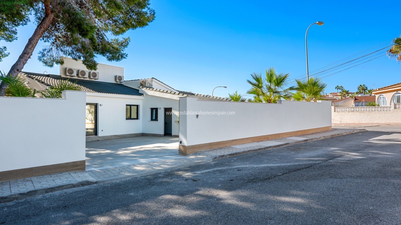 Venta - Detached Villa - Ciudad Quesada - Rojales