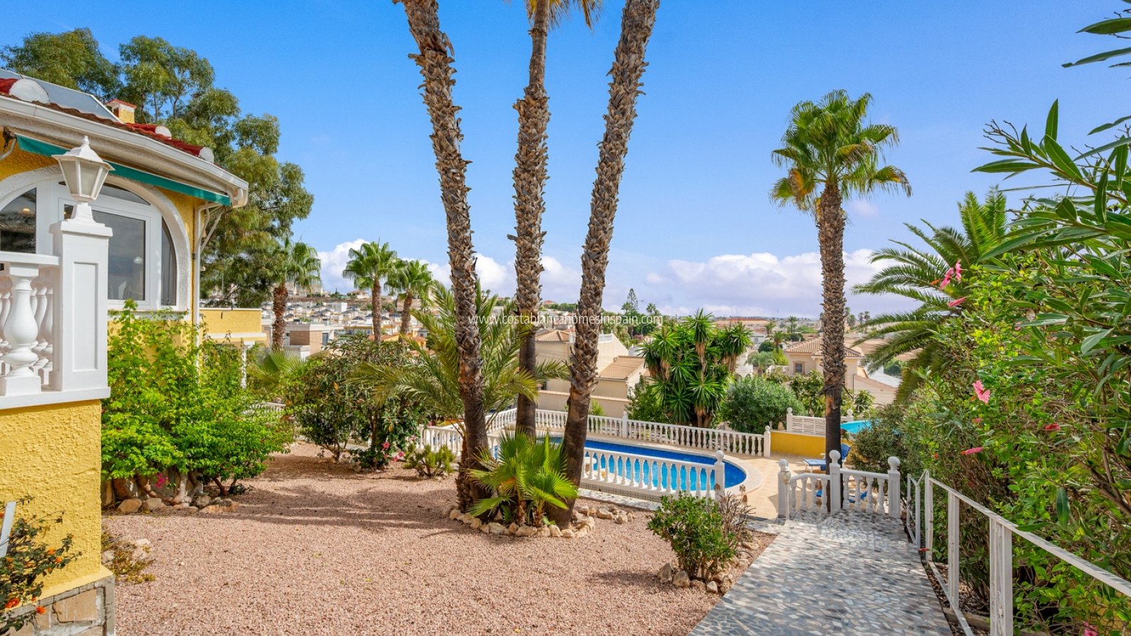 Venta - Detached Villa - Ciudad Quesada - Rojales