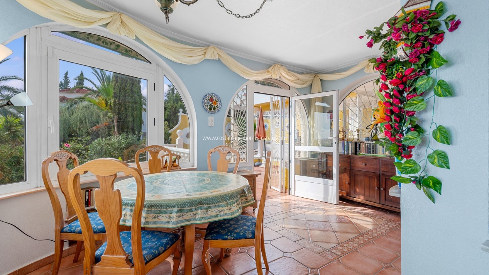 Venta - Detached Villa - Ciudad Quesada - Rojales