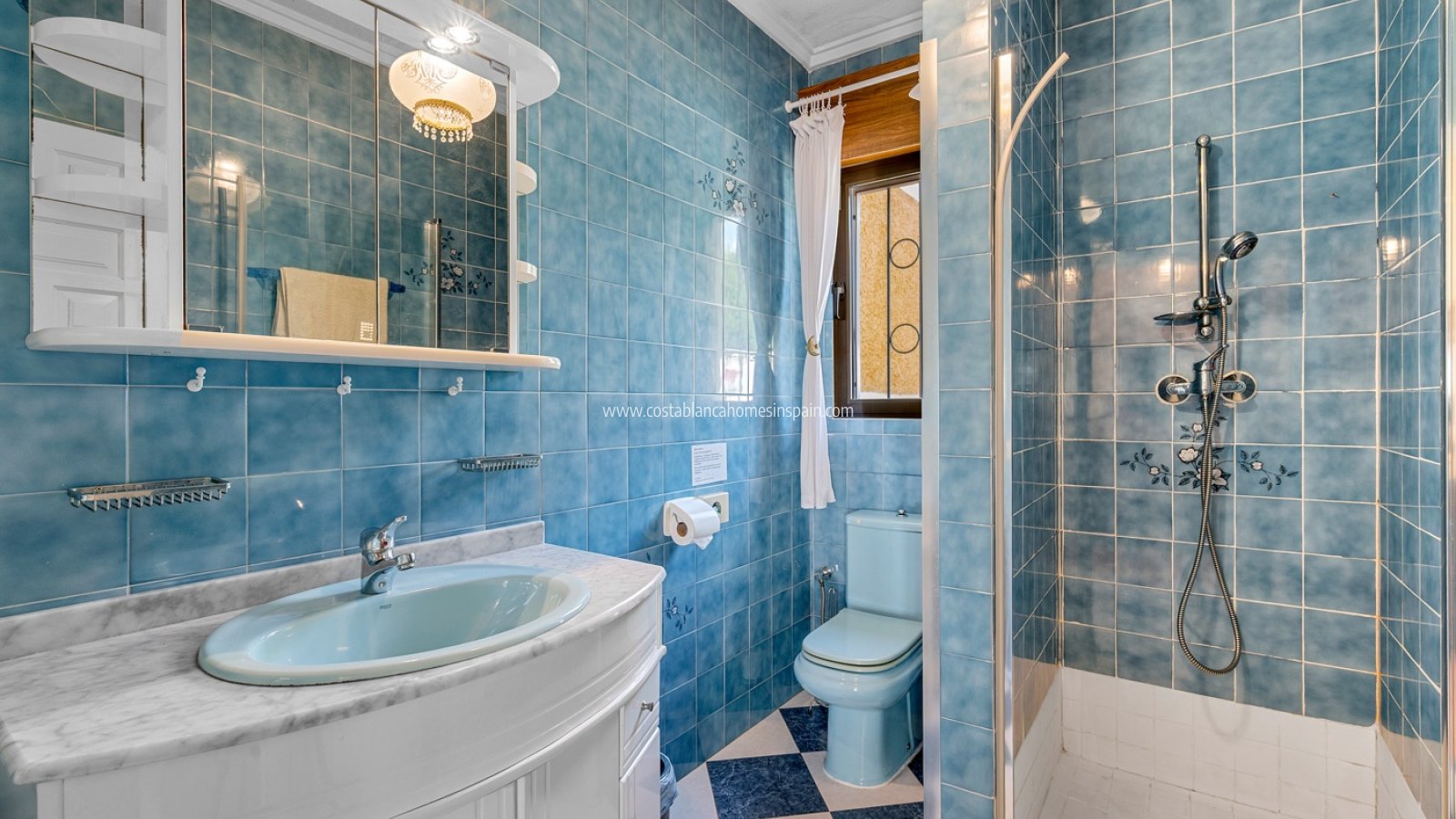 Venta - Detached Villa - Ciudad Quesada - Rojales