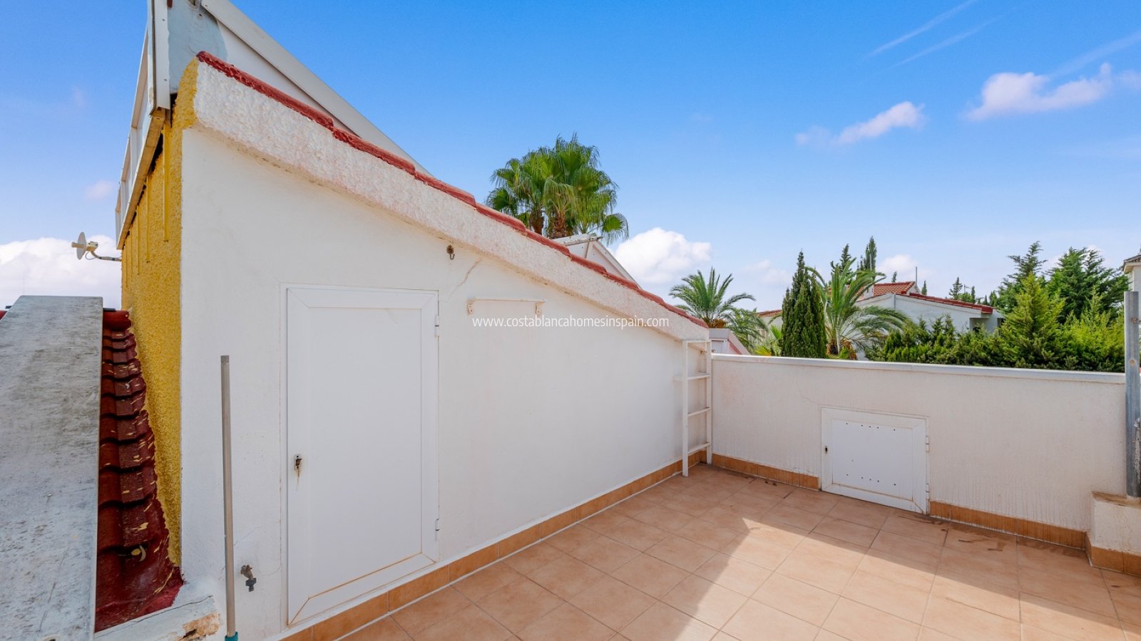 Venta - Detached Villa - Ciudad Quesada - Rojales