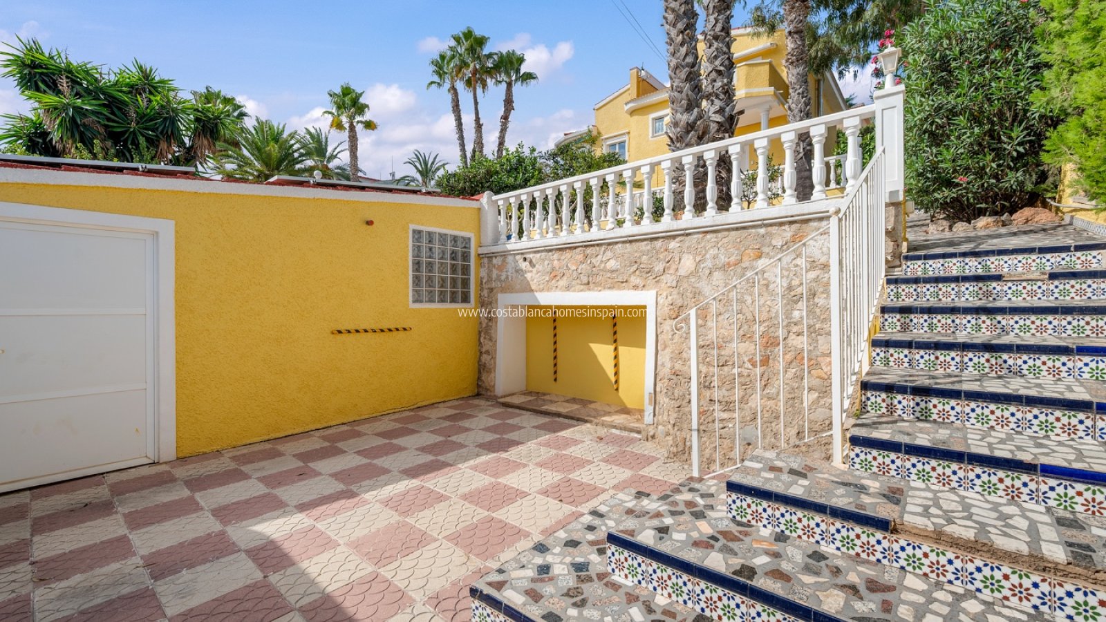 Venta - Detached Villa - Ciudad Quesada - Rojales