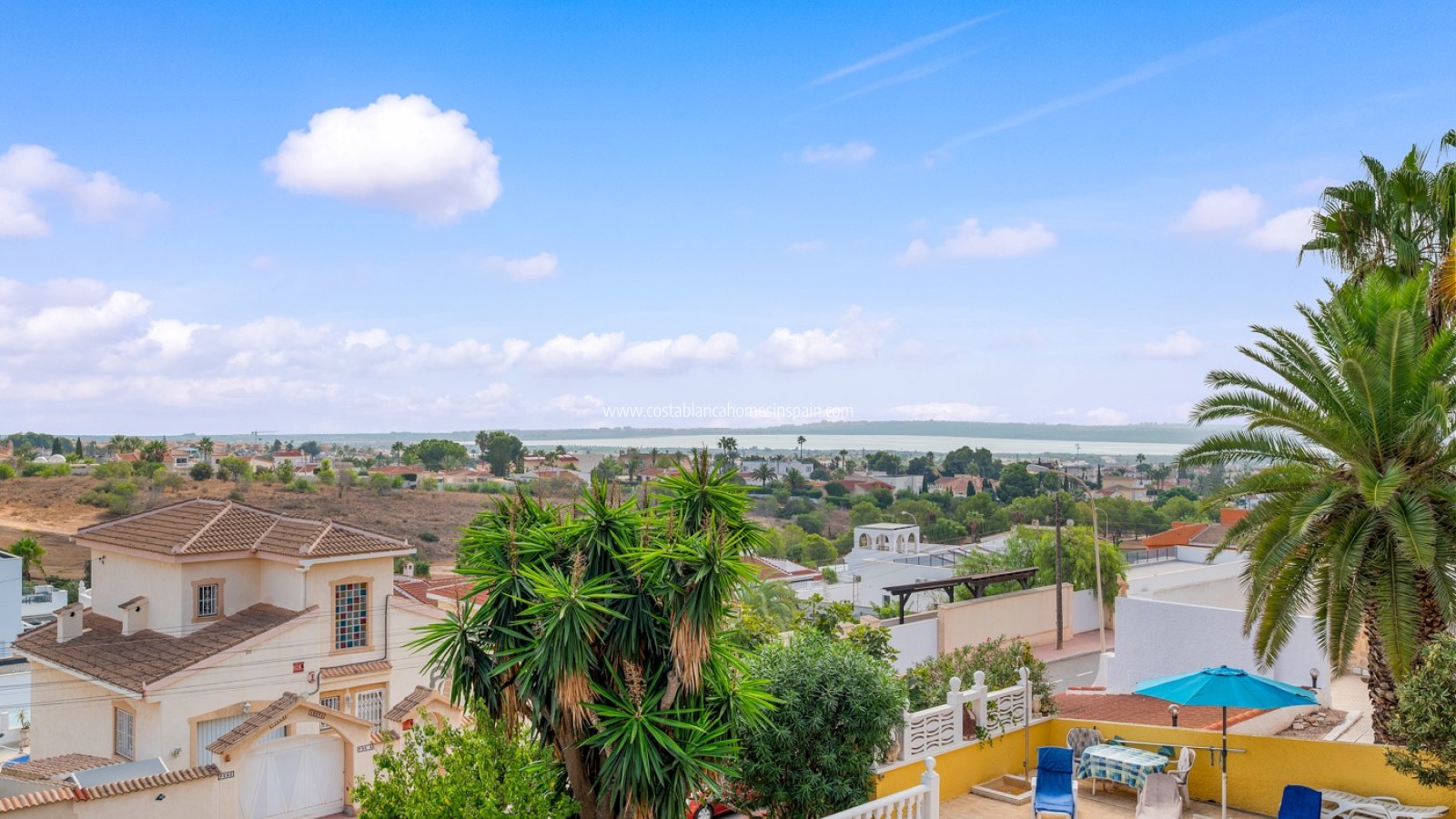 Venta - Detached Villa - Ciudad Quesada - Rojales