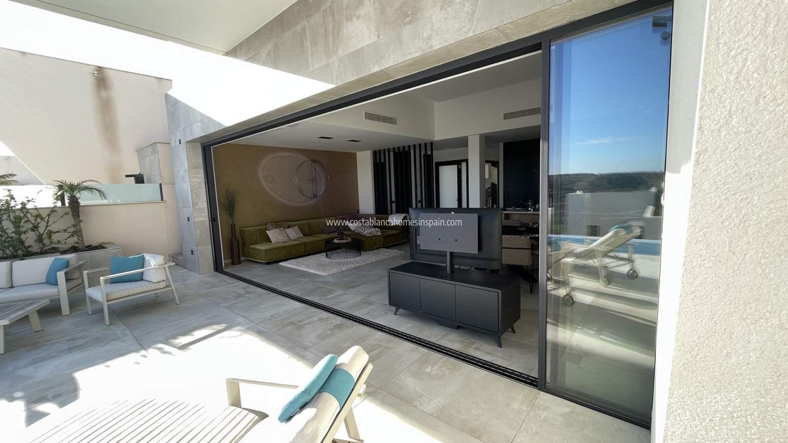 Venta - Detached Villa - Ciudad Quesada