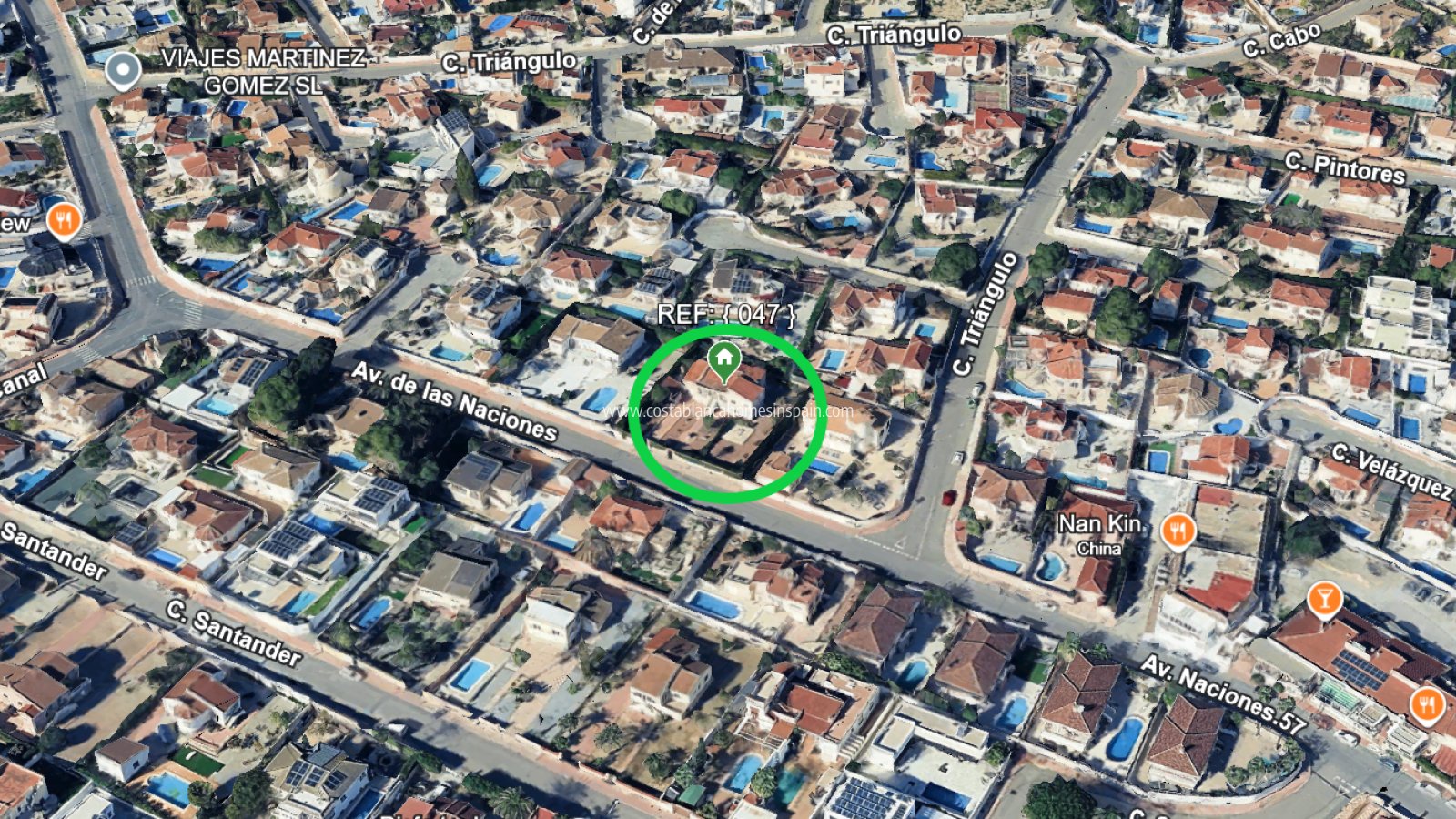 Venta - Detached Villa - Ciudad Quesada