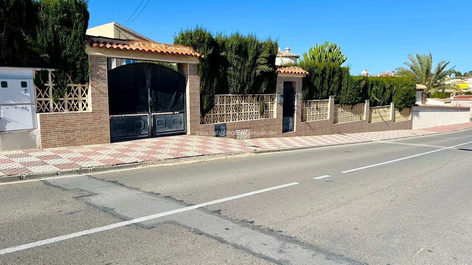 Venta - Detached Villa - Ciudad Quesada