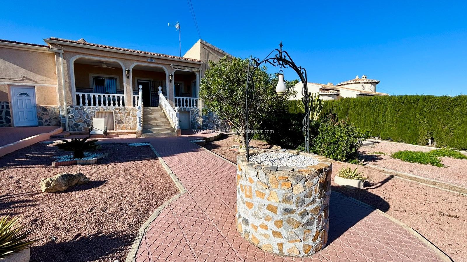 Venta - Detached Villa - Ciudad Quesada