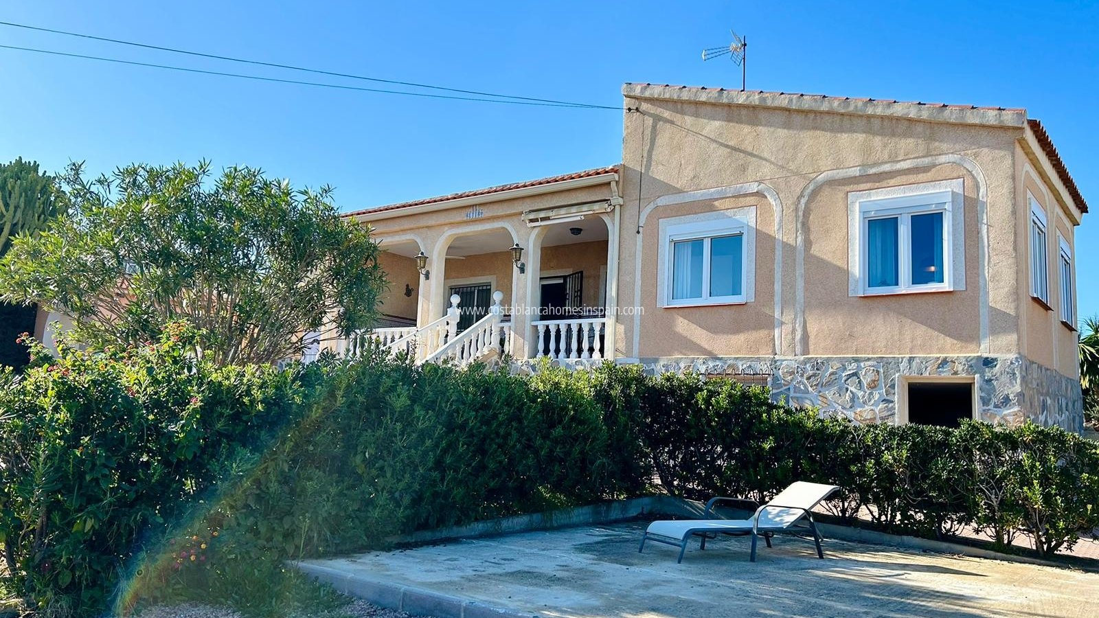 Venta - Detached Villa - Ciudad Quesada