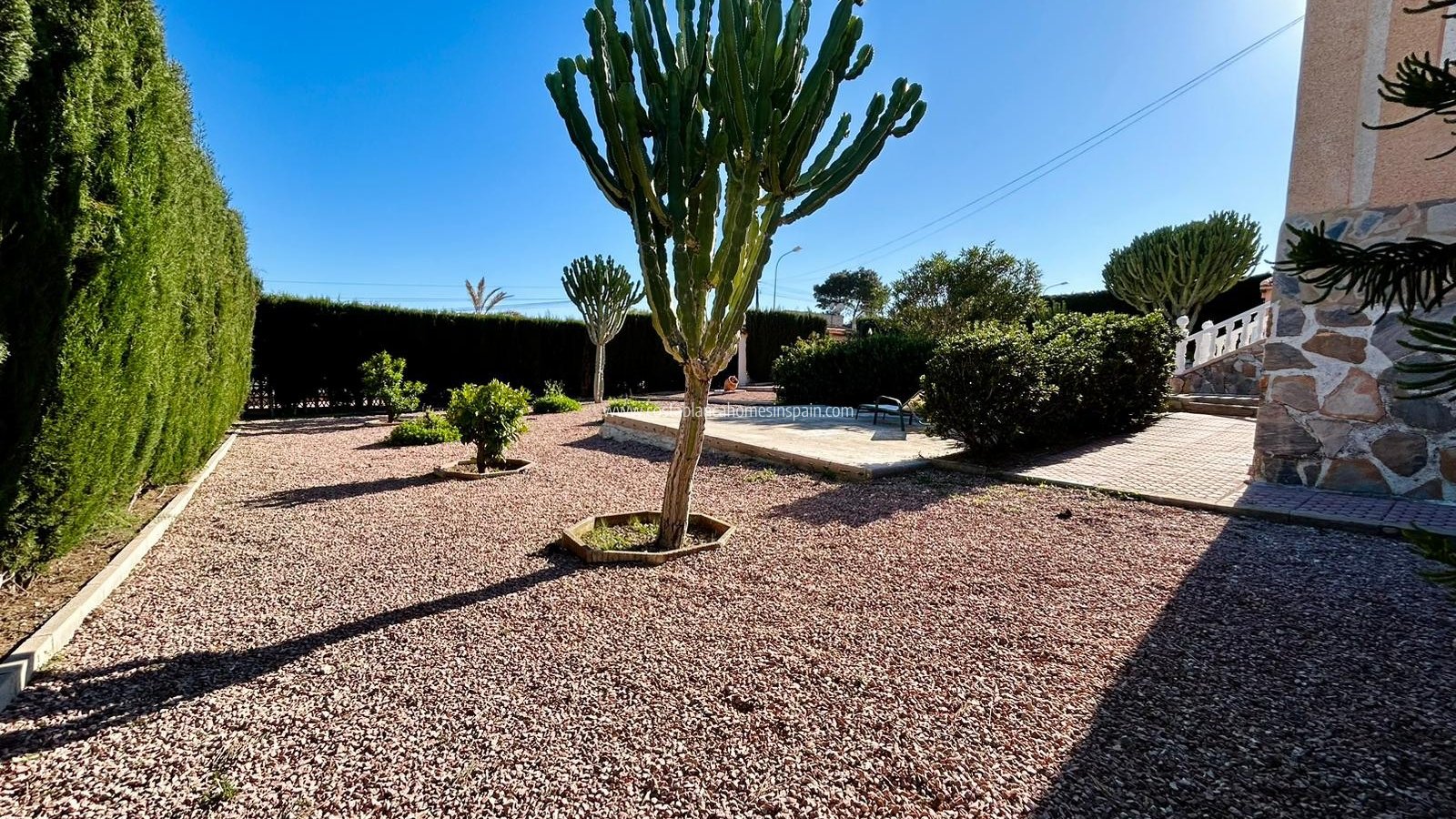 Venta - Detached Villa - Ciudad Quesada