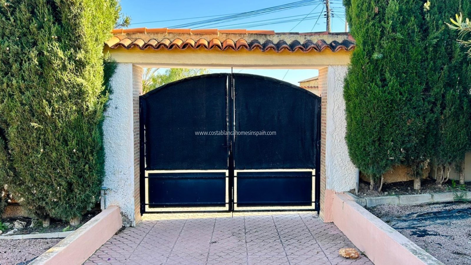 Venta - Detached Villa - Ciudad Quesada