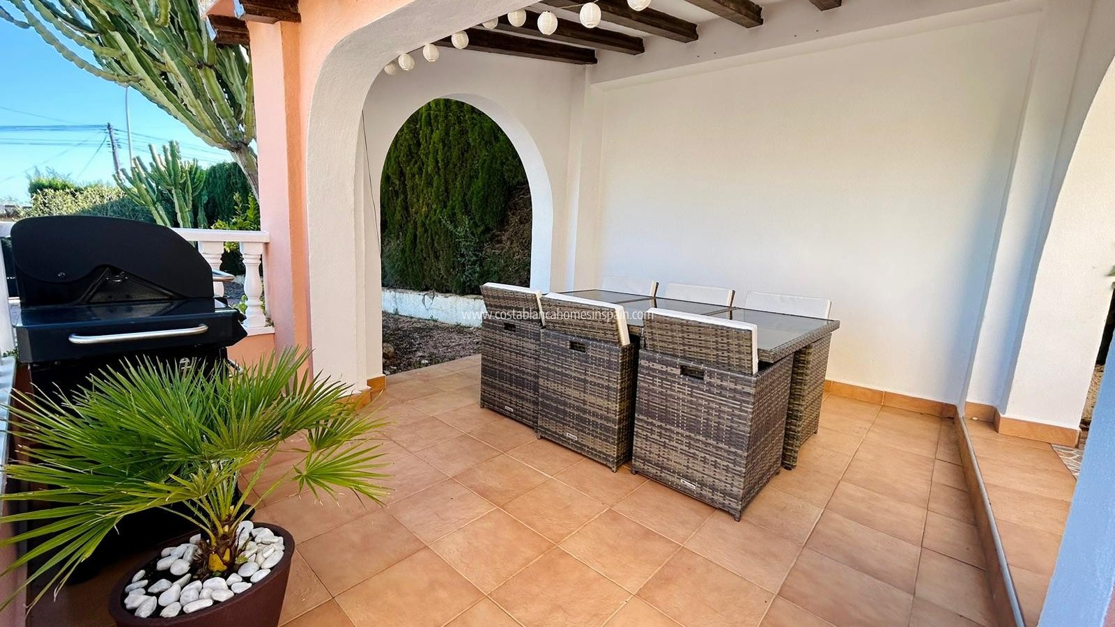 Venta - Detached Villa - Ciudad Quesada