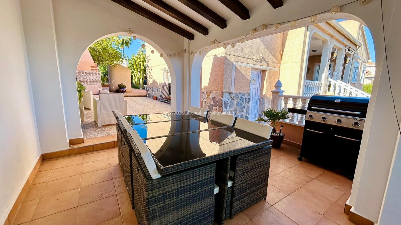 Venta - Detached Villa - Ciudad Quesada