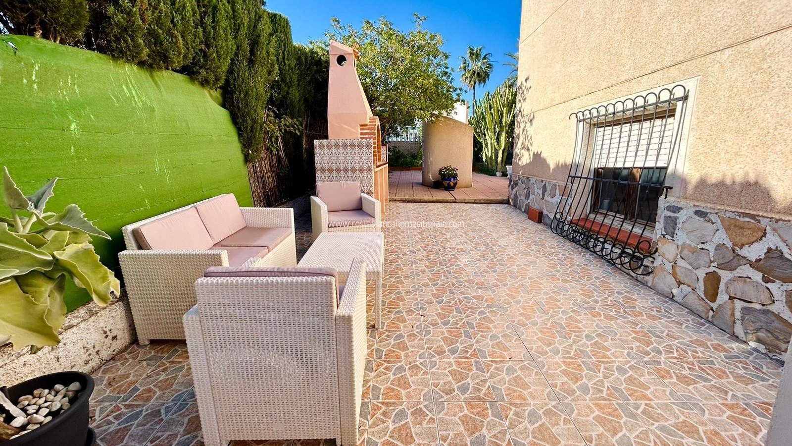 Venta - Detached Villa - Ciudad Quesada