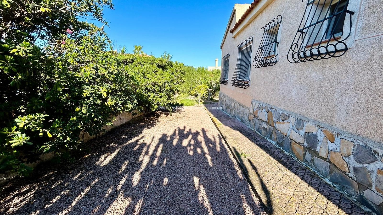 Venta - Detached Villa - Ciudad Quesada