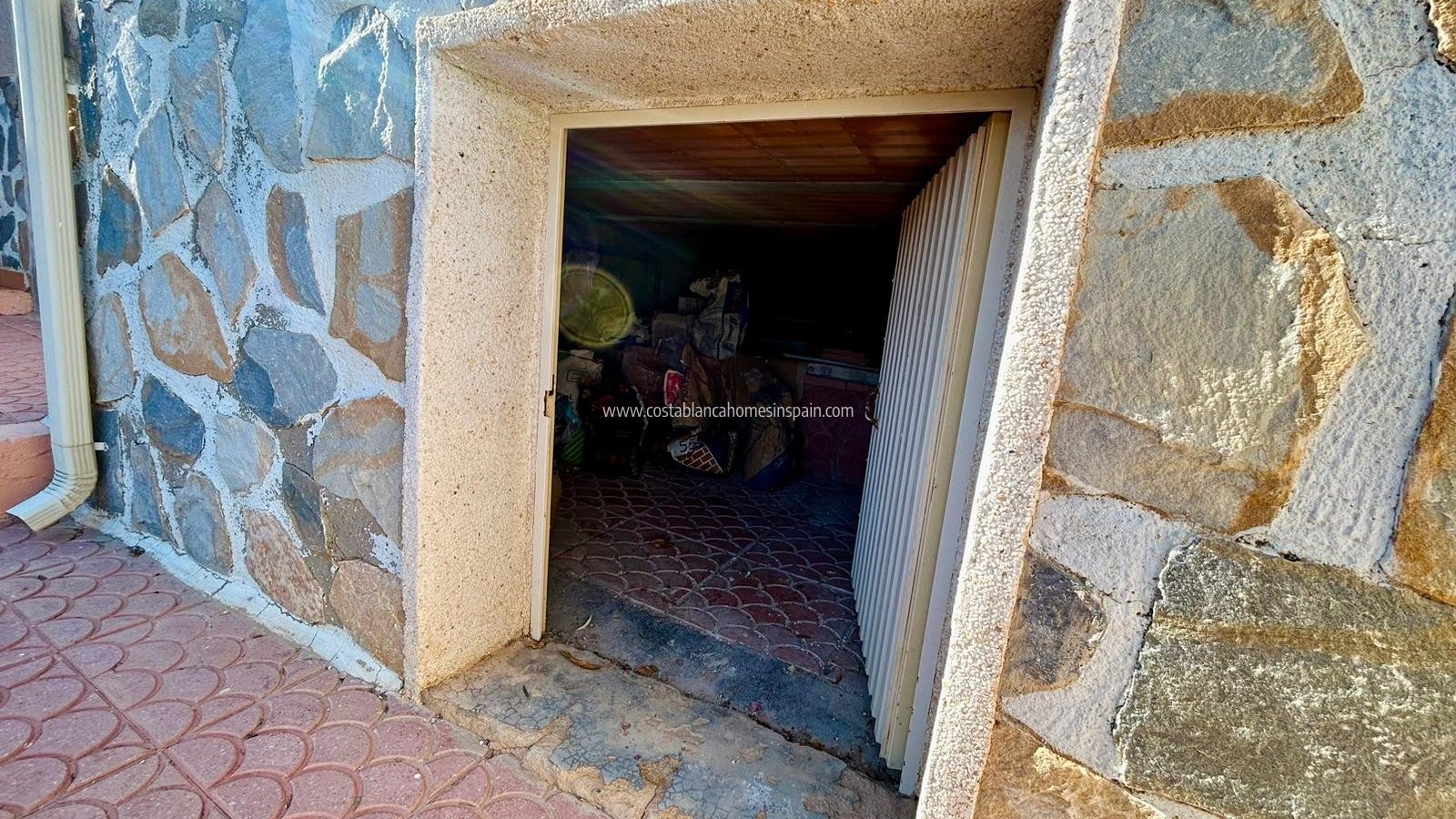 Venta - Detached Villa - Ciudad Quesada