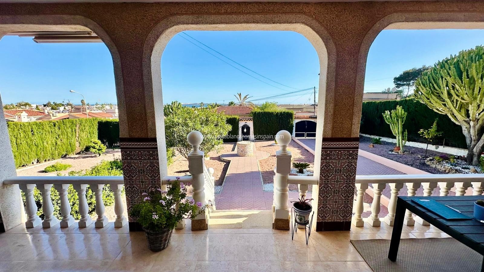 Venta - Detached Villa - Ciudad Quesada