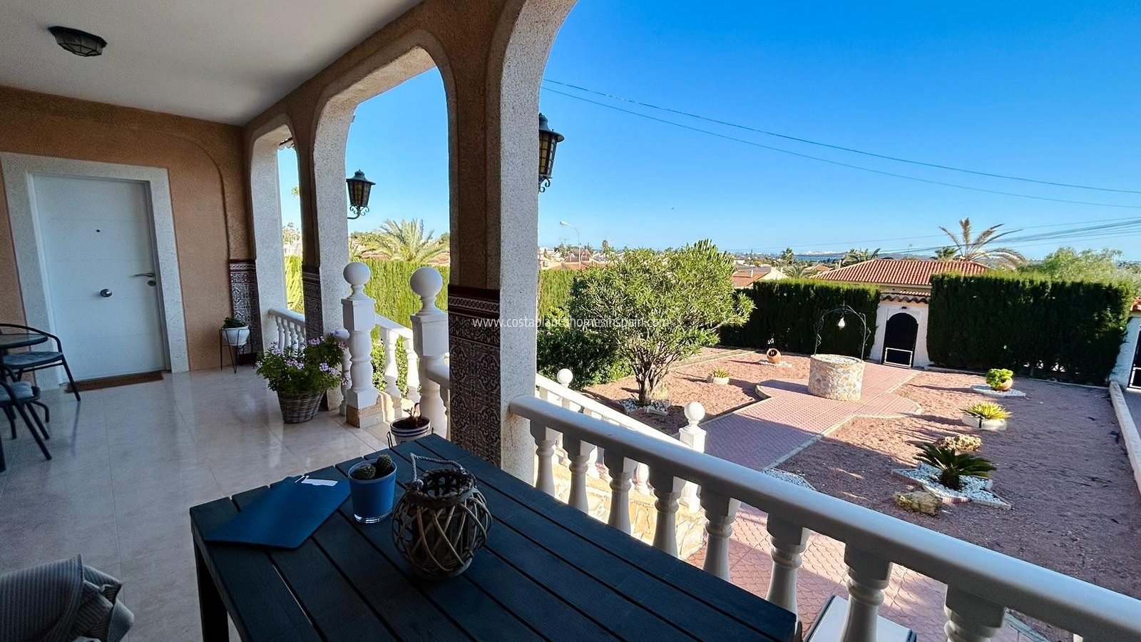 Venta - Detached Villa - Ciudad Quesada