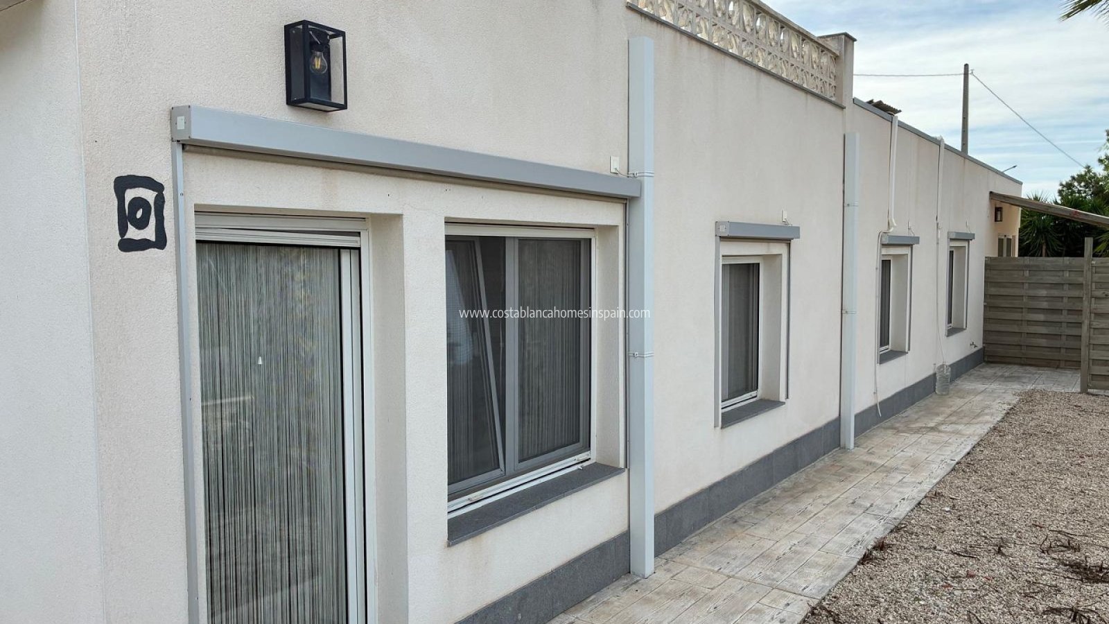 Venta - Detached Villa - Crevillente