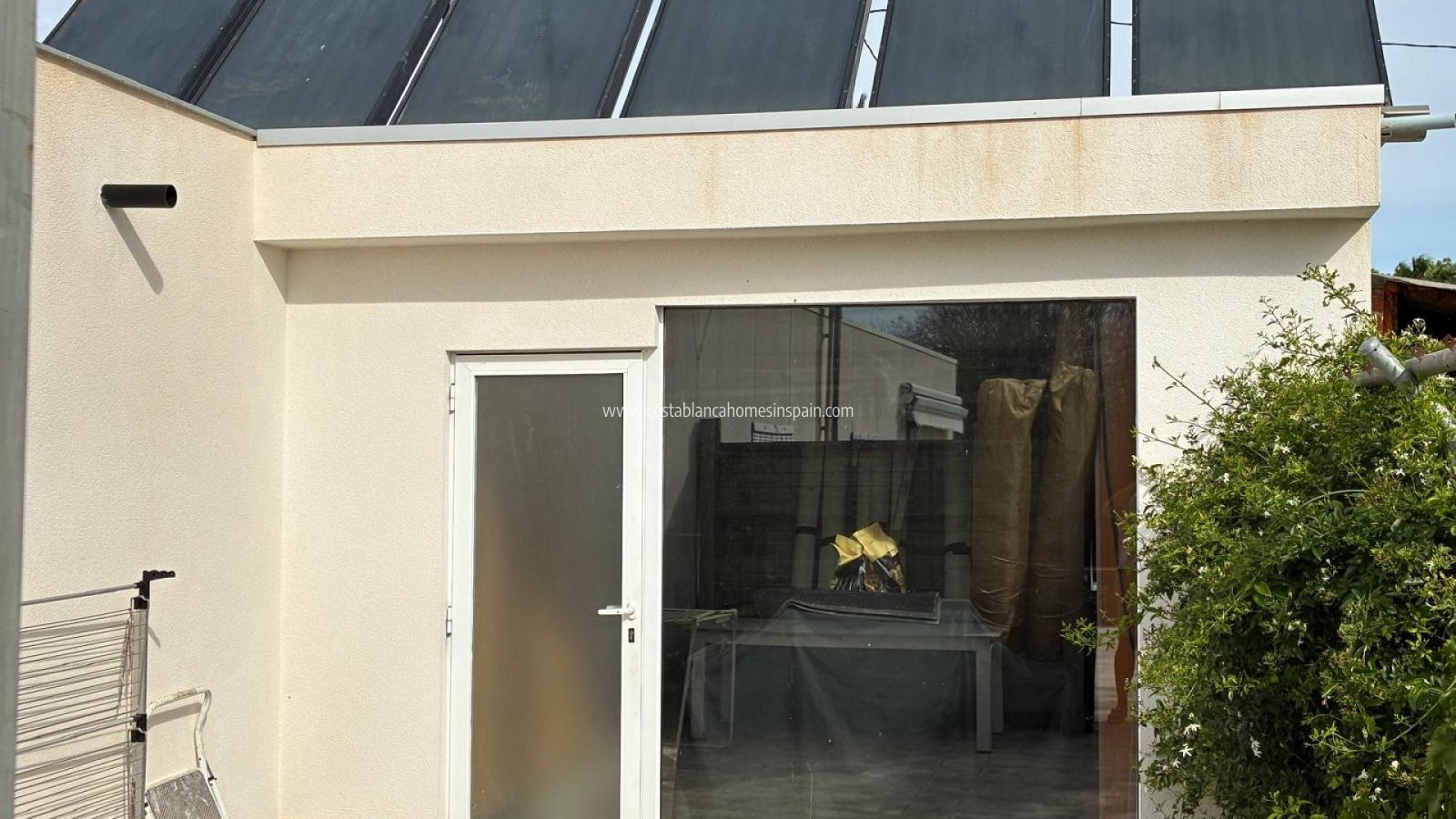 Venta - Detached Villa - Crevillente