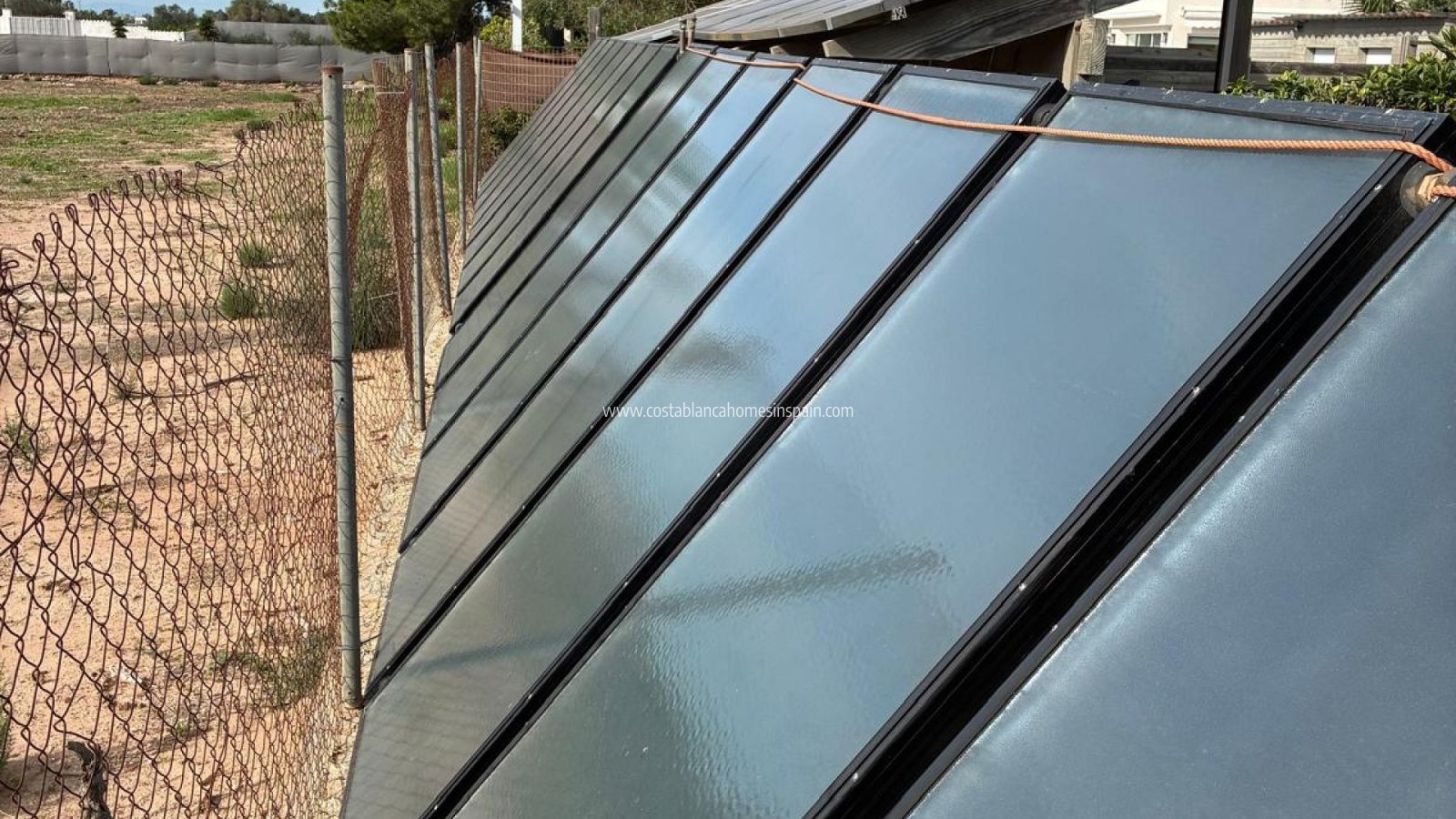 Venta - Detached Villa - Crevillente