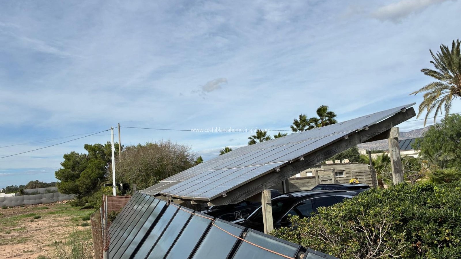 Venta - Detached Villa - Crevillente