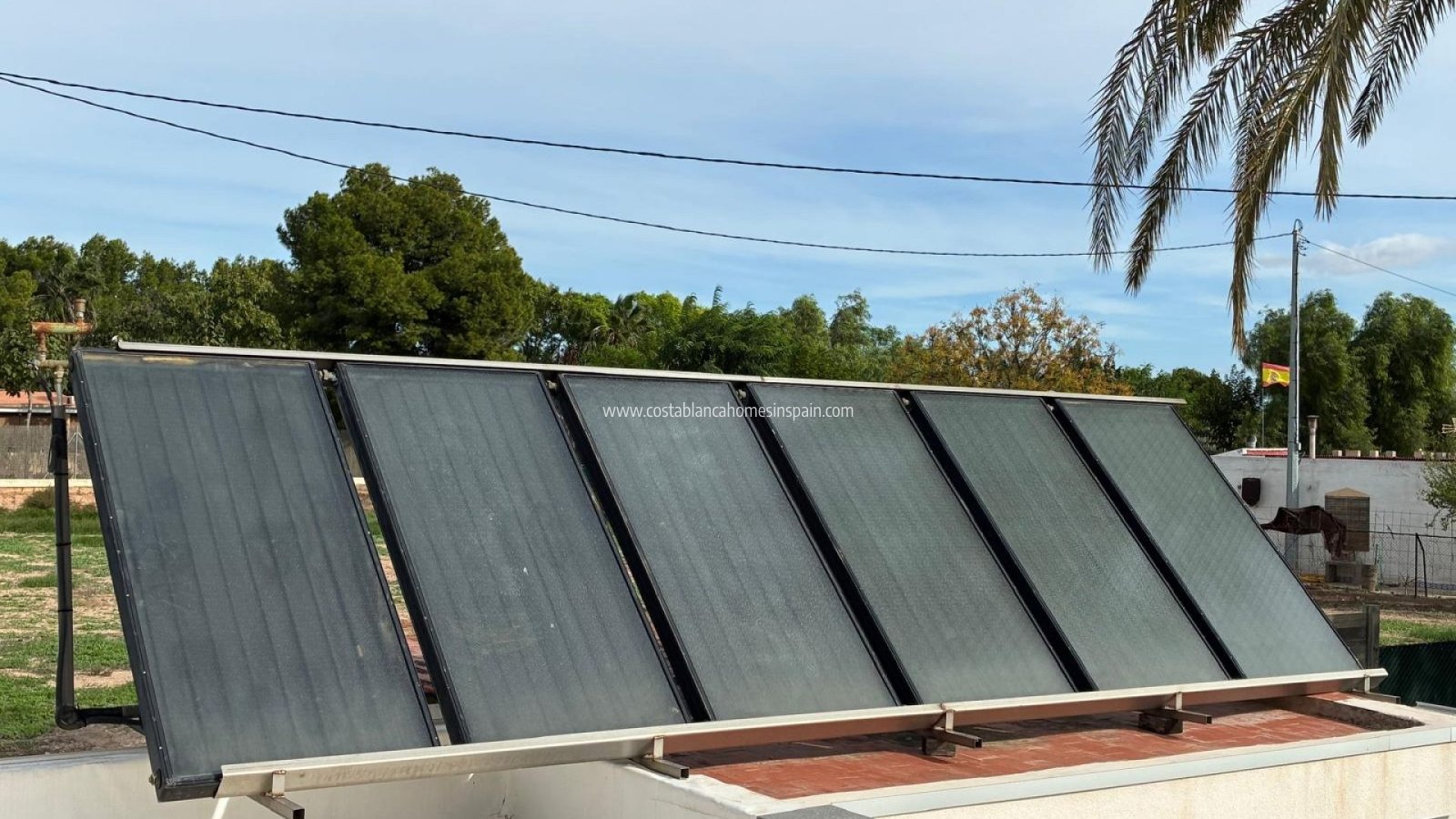 Venta - Detached Villa - Crevillente