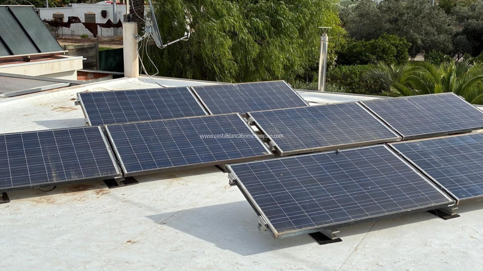 Venta - Detached Villa - Crevillente