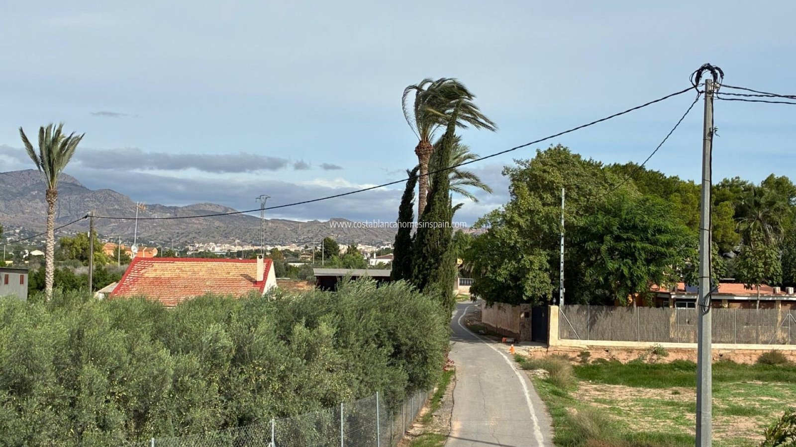 Venta - Detached Villa - Crevillente